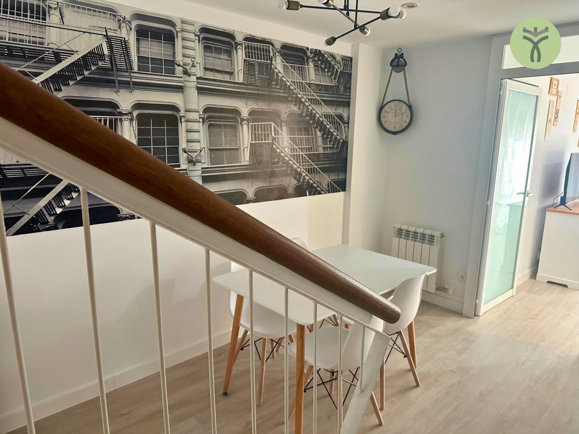 Apartment Dos Torres Tranvia