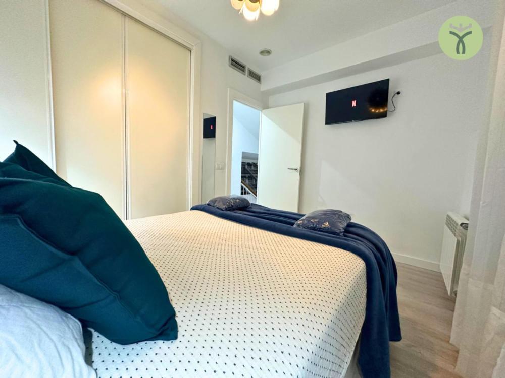 Apartment Dos Torres Tranvia