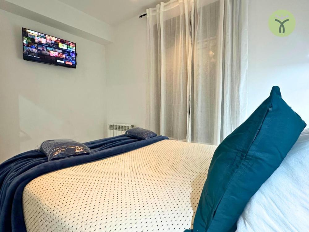Dos Torres Tranvia Apartment